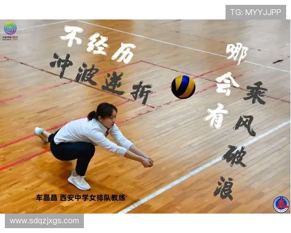 上海排球队的成长之路:一段激励人心的排球纪实故事 上海排球队的成长之路:一段激励人心的排球纪实故事