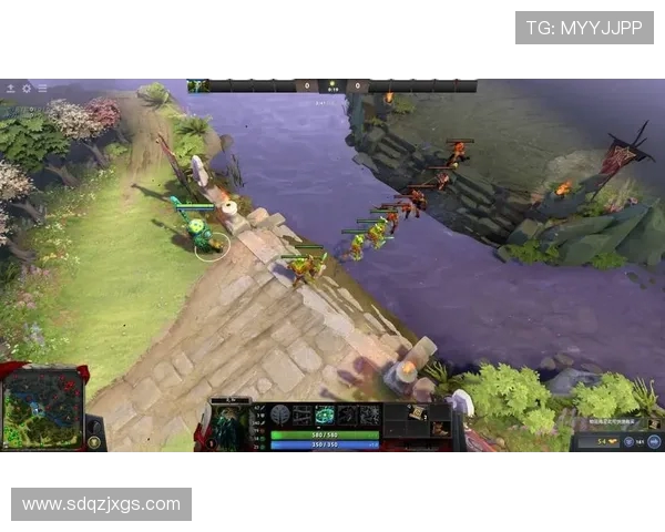 DOTA2新手必看状态解析与实战技巧全面指南