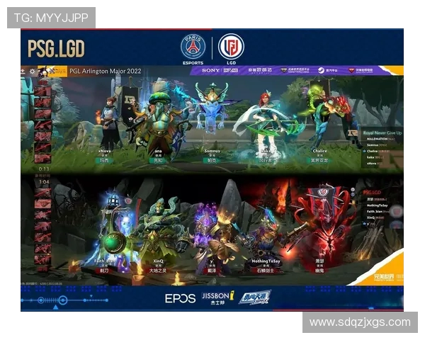 DOTA2热议RNG技术争议引发玩家对比赛公正性的深思与讨论 DOTA2热议RNG技术争议引发玩家对比赛公正性的深思与讨论