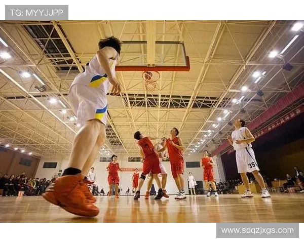 上海篮球队重塑辉煌的转型之路与邀请赛的精彩表现