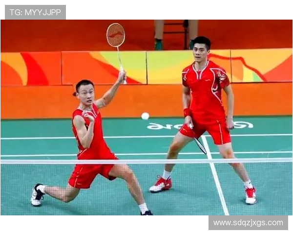 上海羽毛球队在精英赛中的力量展现与战术分析