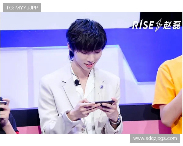 专访赵磊揭秘和平精英成功背后的策略与创新之路