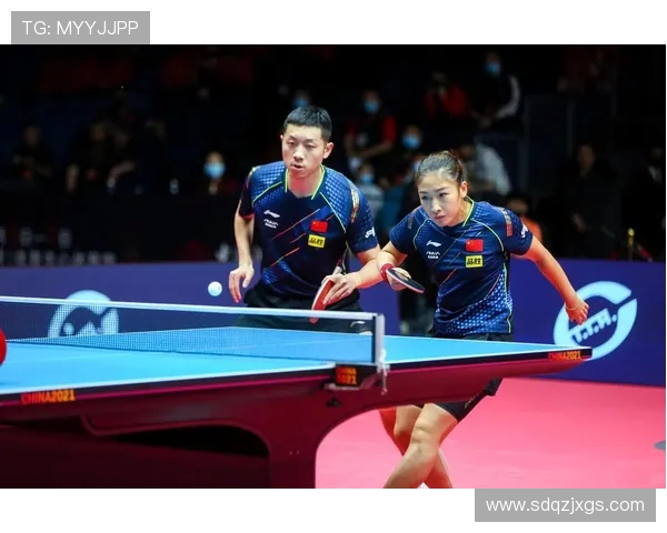 乒乓球的魅力与灵活性揭秘:走进北京乒乓球队的训练与成长之路 乒乓球的魅力与灵活性揭秘:走进北京乒乓球队的训练与成长之路