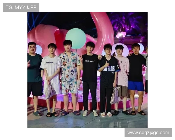 全明星赛特别报道：BLG在赛季中的蜕变与新篇章探索