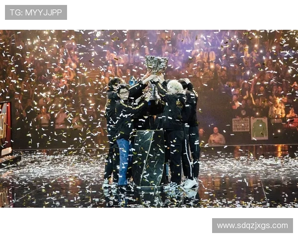 全球总决赛特别报道：FPX如何在挑战中崛起成就辉煌之路