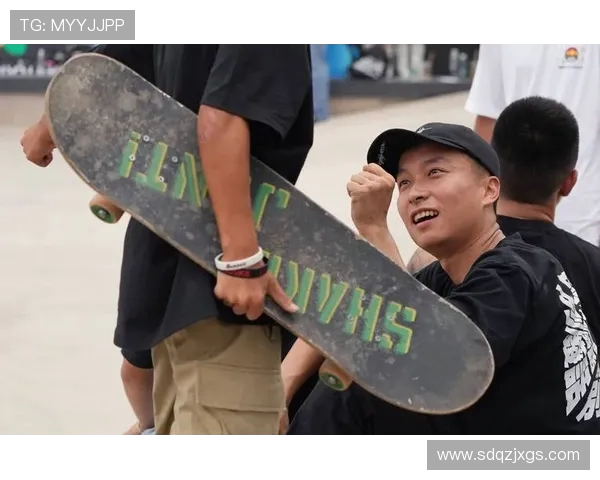 北京街舞队在世界滑板锦标赛中的崛起与突破历程全景回顾