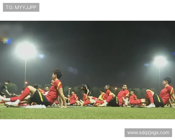 北京足球队选拔赛奇迹逆袭背后的故事与奋斗历程