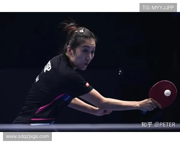 南京乒乓球队快攻战术解析及其在比赛中的应用技巧 南京乒乓球队快攻战术解析及其在比赛中的应用技巧
