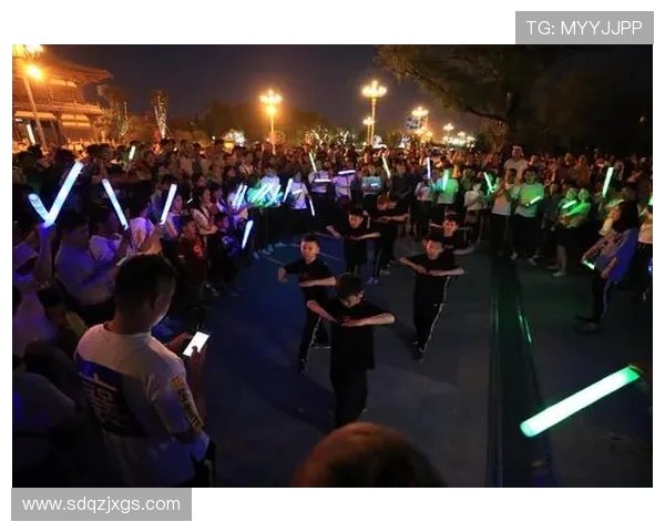 南京街舞队荣登全国街舞意识排行榜第二名引发热议