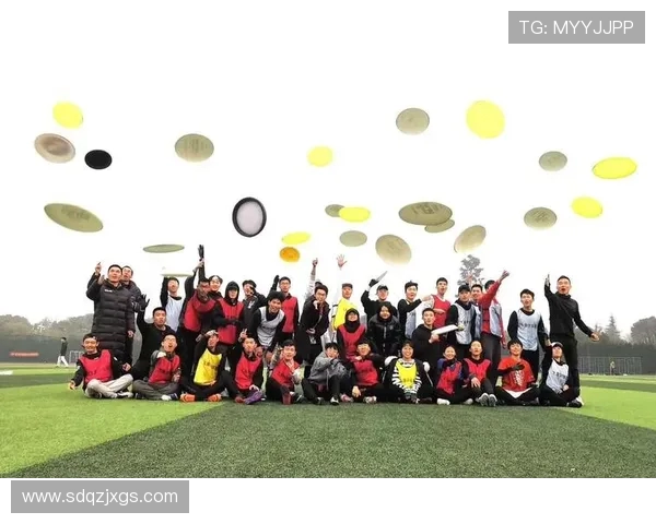 南京飞盘队荣登飞盘节奏排行榜第二名展现强劲实力与团队默契