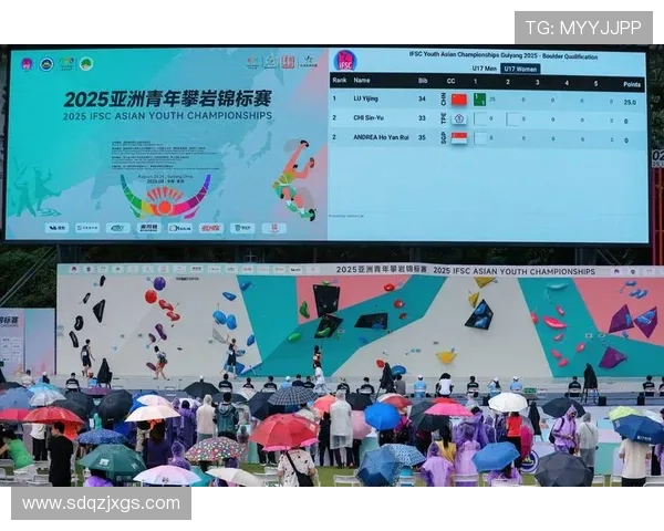 广州攀岩队在攀岩联赛中的状态分析与表现评估