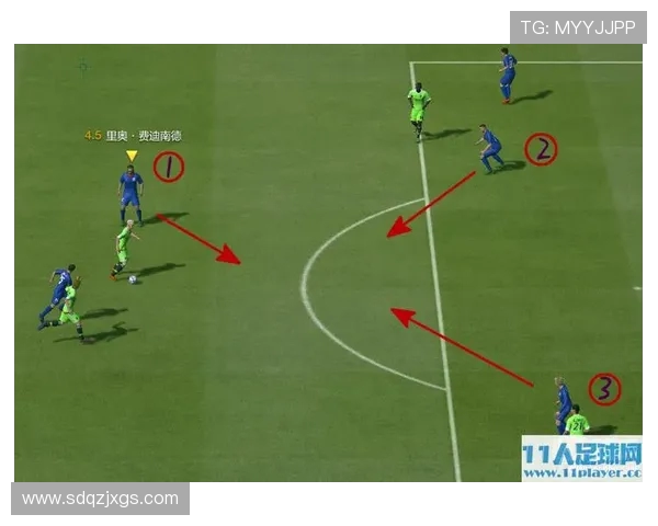 广州足球队防反战术解析与实战应用探讨 广州足球队防反战术解析与实战应用探讨