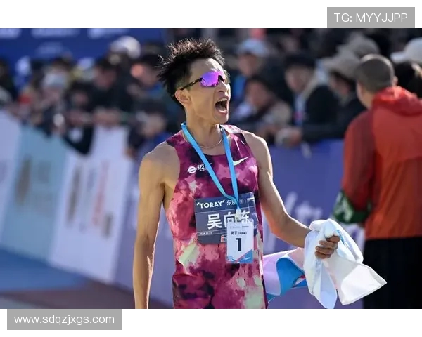 成都飞盘队的成长之路与马拉松大满贯的精彩交汇