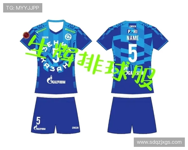 排球装备选购指南:如何选择适合自己的球衣与品牌推荐 排球装备选购指南:如何选择适合自己的球衣与品牌推荐