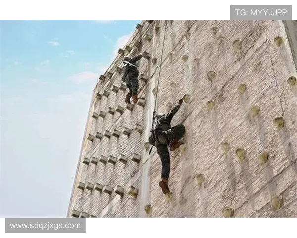 攀岩战术解析：探索北京攀岩队独特节奏体系与训练方法