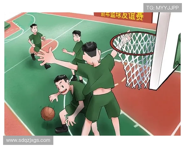 李芳专访:从青涩少女到篮球明星的奋斗与成长之路 李芳专访:从青涩少女到篮球明星的奋斗与成长之路