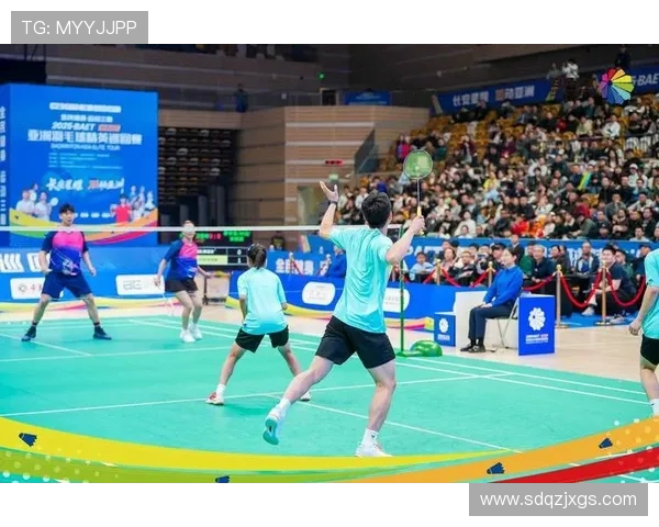 杭州羽毛球队战术实力强劲荣登全国第十名引发关注 杭州羽毛球队战术实力强劲荣登全国第十名引发关注