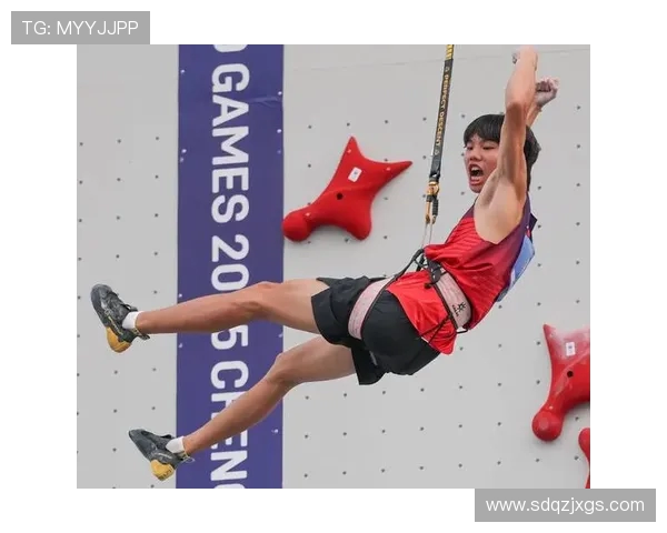 武汉攀岩队与成都攀岩队赛后心理素质分析与反思 武汉攀岩队与成都攀岩队赛后心理素质分析与反思