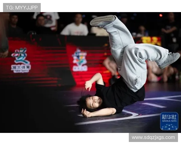 武汉街舞盛宴：深入了解街舞队的热情与节奏之旅