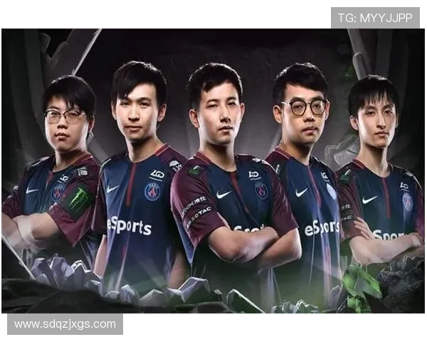 深入探讨DOTA2成功背后的秘密与黄静的独特见解