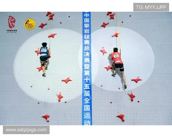 深圳攀岩队如何通过控制革新提升竞技水平与团队协作能力 深圳攀岩队如何通过控制革新提升竞技水平与团队协作能力