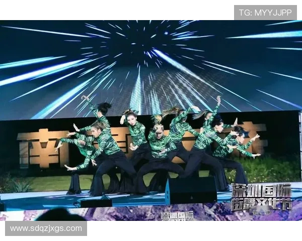 深圳街舞队与成都街舞队的精彩对决深度解析与力量碰撞 深圳街舞队与成都街舞队的精彩对决深度解析与力量碰撞