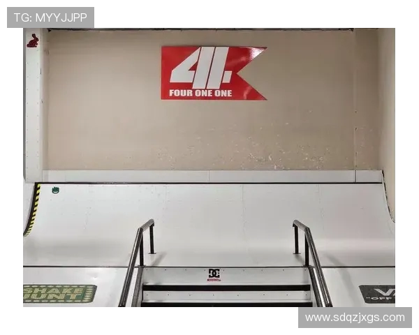 滑板文化的力量：深入探讨上海滑板队的团队协作与精神传承