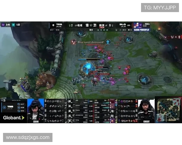 英雄联盟最新速度排行榜揭晓BLG荣登第四名引发关注