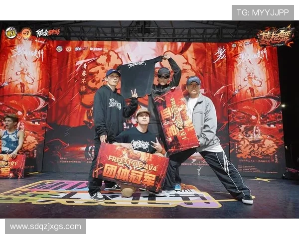 街舞盛宴：深入杭州街舞队员的独特才能与风采探讨