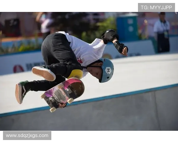 西安滑板队的速度挑战与激情碰撞探索滑板文化的魅力与未来