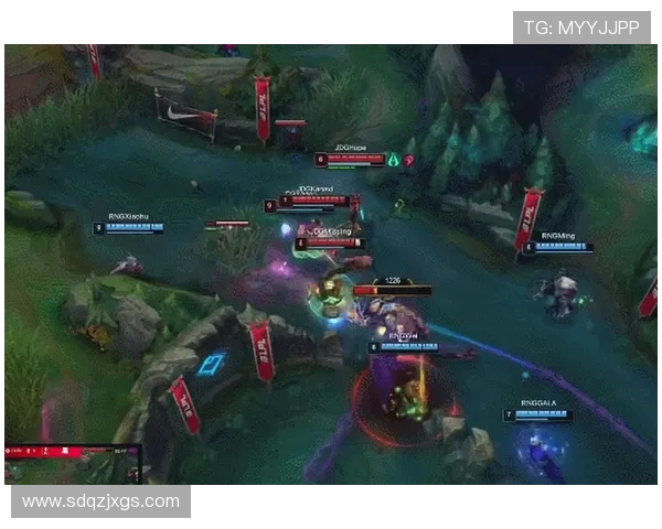 赛后分析：JDG与RNG对决中的节奏掌控与战术博弈