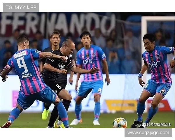 FC琉球与长崎航海激战正酣谁能在这场较量中笑到最后