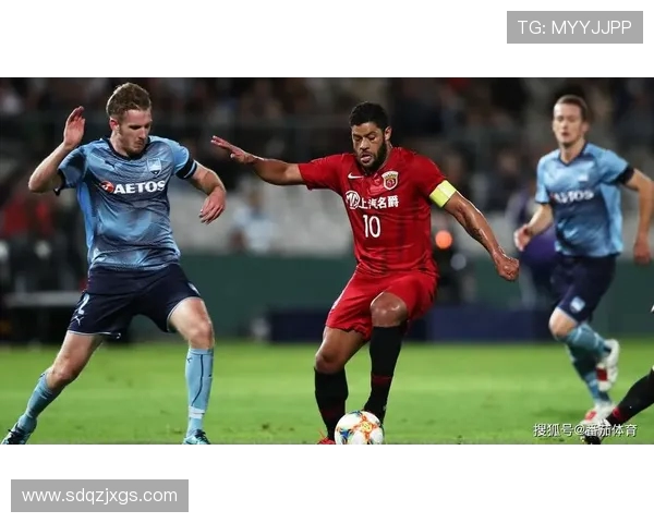 上海上港与悉尼精彩对决录像回放及赛后分析分享