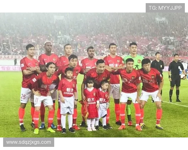 光州恒大迎战大邱FC期待精彩对决争夺联赛积分荣耀