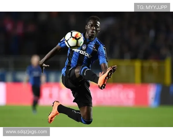 加克波的崛起与未来展望：从新星到足球巨星的成长之路