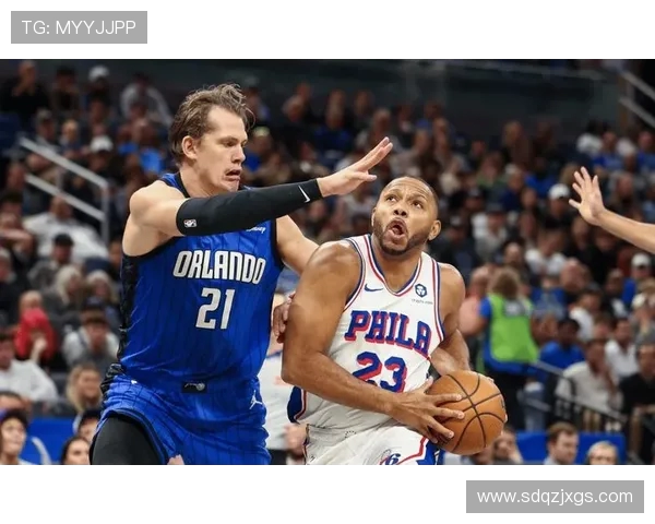 基德篮网对决魔术球队展现精彩篮球对抗与战术较量 基德篮网对决魔术球队展现精彩篮球对抗与战术较量