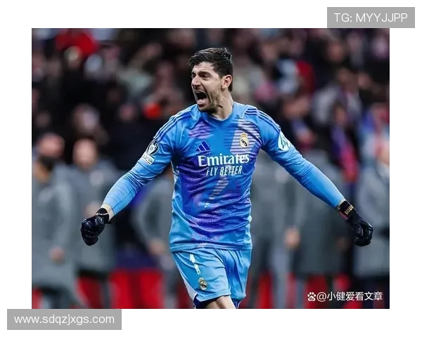 库尔图瓦:守护球门的传奇门将与他不为人知的奋斗故事