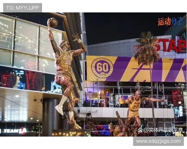 快船新球馆即将揭幕2025年正式告别斯台普斯中心的历史篇章