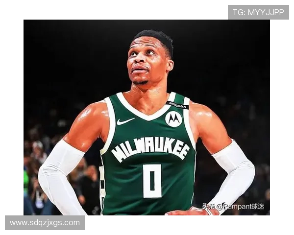 拉塞尔威斯布鲁克的篮球传奇与未来发展展望