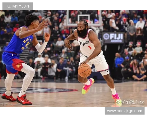 掘金与快船精彩对决视频回顾NBA赛场巅峰对决不容错过