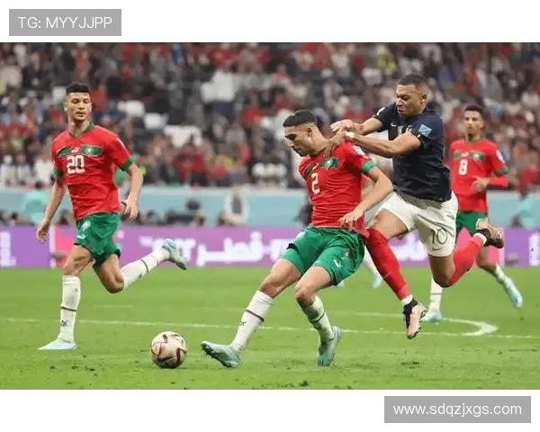 摩洛哥与伊朗奥客对决精彩纷呈足球盛宴即将上演