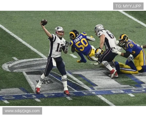 新英格兰与明尼苏达激战正酣谁能在这场对决中笑到最后