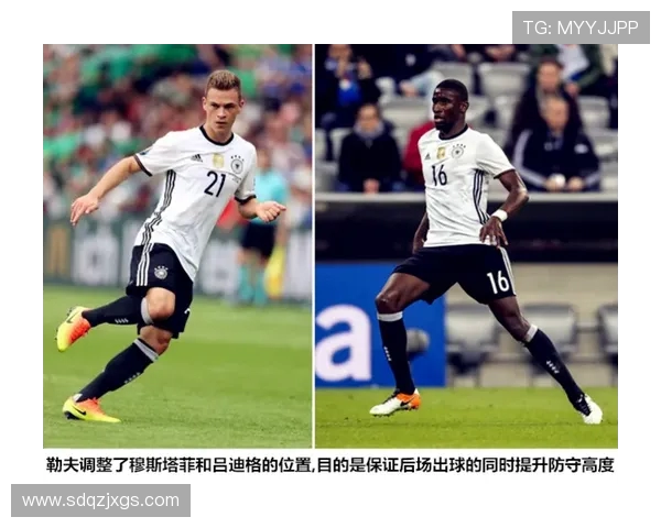 智利与德国决赛对决分析战术策略与球员表现全解析