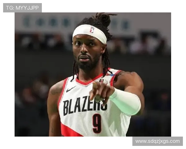 杰拉米格兰特在NBA赛季中的表现与未来发展潜力分析