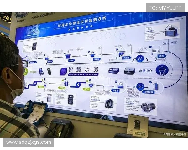 李泓澎：在新时代背景下的科技创新与社会责任探索之路