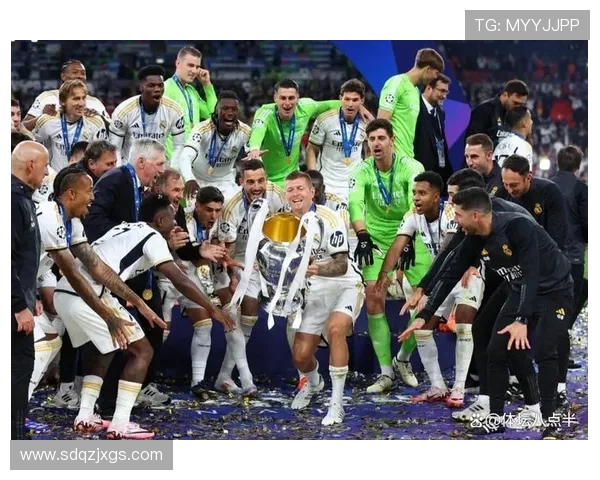 欧冠奖金分配创新高冠军将收获历史性12亿欧元奖励