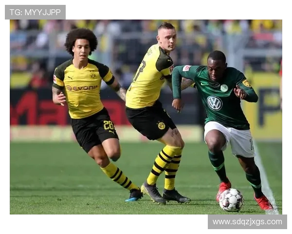 沙尔克与多特蒙德激情对决直播时间及观看方式详解 沙尔克与多特蒙德激情对决直播时间及观看方式详解