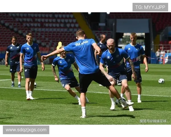 比利时与冰岛足球对决阵容分析及战术解析