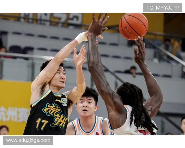 浙江广厦迎战三星强强对决期待精彩瞬间展现篮球魅力与激情对抗