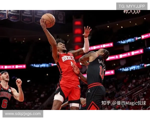 火箭队季前赛迎战公牛队球迷期待新赛季精彩对决 火箭队季前赛迎战公牛队球迷期待新赛季精彩对决